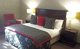 Welkom Inn