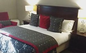 Welkom Inn